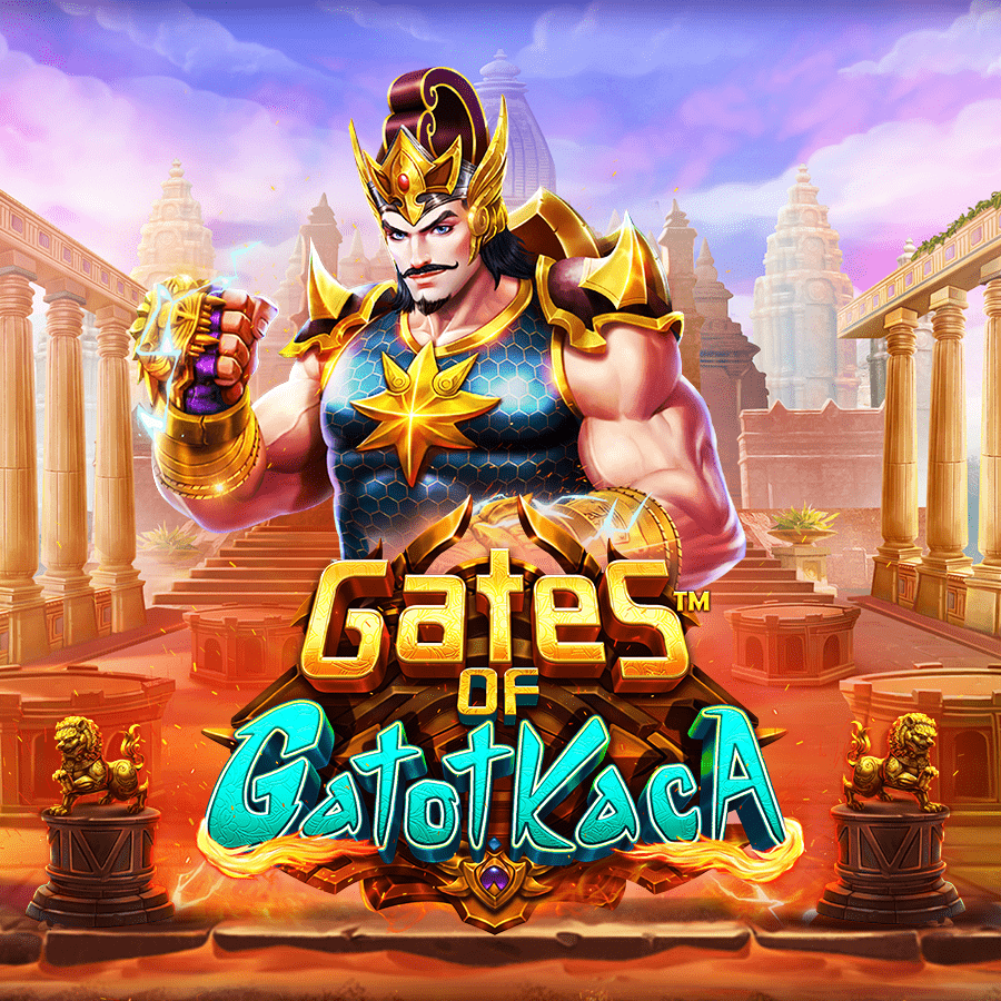 gates of gatot kaca